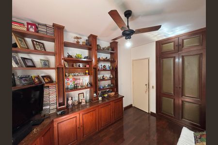 Apartamento à venda com 170m², 3 quartos e 2 vagasQuarto 1