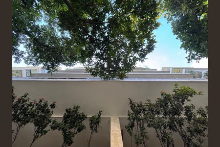Apartamento à venda com 170m², 3 quartos e 2 vagasFachada