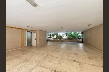 Apartamento à venda com 170m², 3 quartos e 2 vagasÁrea comum - salão/playground