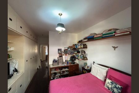 Apartamento à venda com 170m², 3 quartos e 2 vagasSuíte