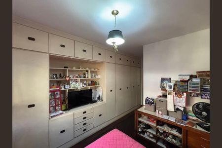 Apartamento à venda com 170m², 3 quartos e 2 vagasSuíte