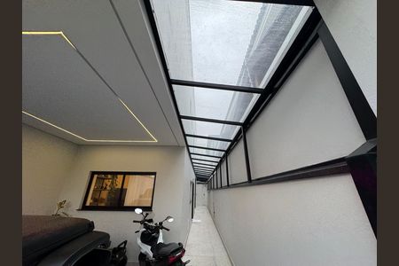 Casa à venda com 140m², 3 quartos e 4 vagas Casa à venda com 140m², 3 quartos e 4 vagasDetalhe