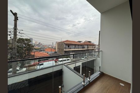 Casa à venda com 140m², 3 quartos e 4 vagas Casa à venda com 140m², 3 quartos e 4 vagasSacada da Suíte 1