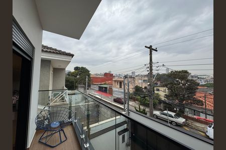 Casa à venda com 140m², 3 quartos e 4 vagas Casa à venda com 140m², 3 quartos e 4 vagasSacada da Suíte 1