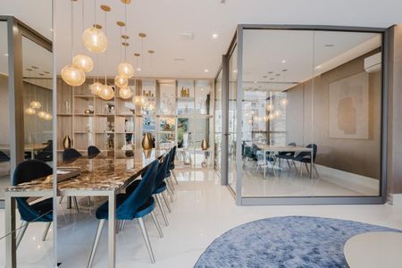 Studio para alugar com 28m², 1 quarto e sem vaga Studio para alugar com 28m², 1 quarto e sem vagaÁrea externa