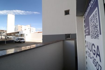 Apartamento para alugar com 61m², 2 quartos e 1 vagaPlaquinha
