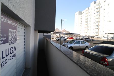 Apartamento para alugar com 61m², 2 quartos e 1 vagaPlaquinha