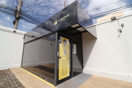Apartamento para alugar com 61m², 2 quartos e 1 vagaÁrea comum - Mercado