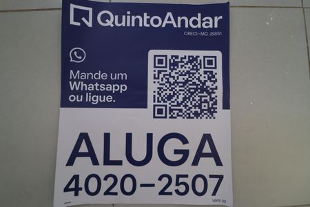Apartamento para alugar com 61m², 2 quartos e 1 vagaPlaquinha