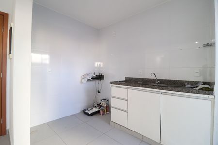 Apartamento para alugar com 61m², 2 quartos e 1 vagaCozinha