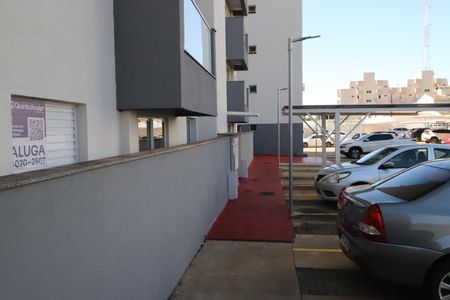 Apartamento para alugar com 61m², 2 quartos e 1 vagaPlaquinha
