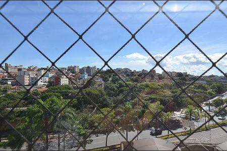 Apartamento à venda com 67m², 3 quartos e 1 vagaVista
