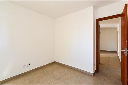 Apartamento à venda com 67m², 3 quartos e 1 vagaQuarto 1