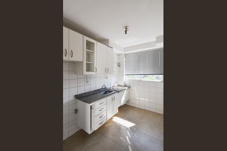 Apartamento à venda com 67m², 3 quartos e 1 vagaCozinha