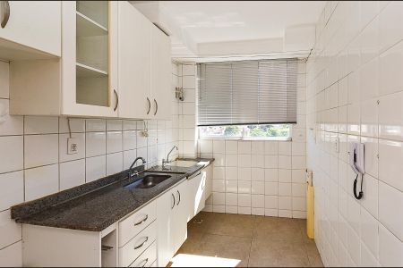 Apartamento à venda com 67m², 3 quartos e 1 vagaCozinha