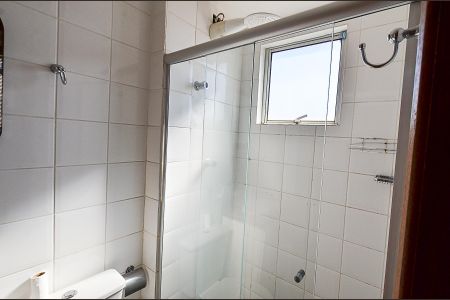 Apartamento à venda com 67m², 3 quartos e 1 vagaBanheiro Suíte