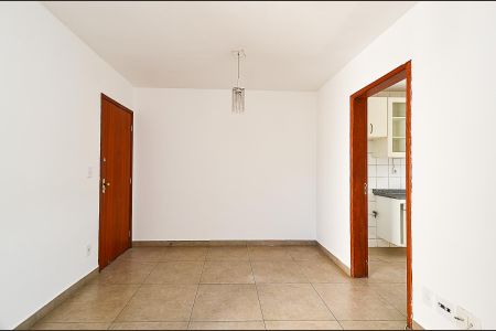 Apartamento à venda com 67m², 3 quartos e 1 vagaSala Ambientes