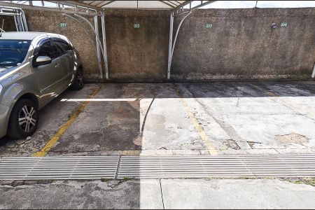 Apartamento à venda com 67m², 3 quartos e 1 vagaGaragem