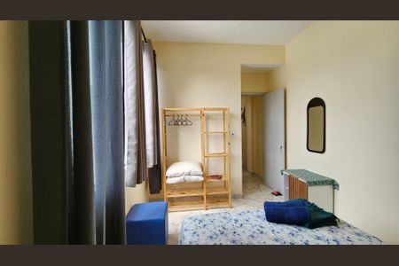 Quarto  de apartamento para alugar com 1 quarto, 30m² em Centro, Salvador