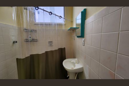 Banheiro  de apartamento para alugar com 1 quarto, 30m² em Centro, Salvador