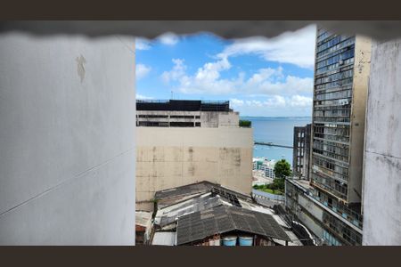 Apartamento para alugar com 30m², 1 quarto e sem vagaÁrea comum 