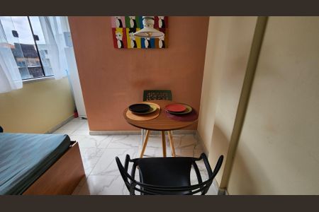 S de apartamento para alugar com 1 quarto, 30m² em Centro, Salvador