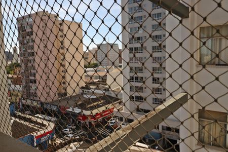 Apartamento para alugar com 115m², 3 quartos e sem vagaQuarto 3 - Suíte