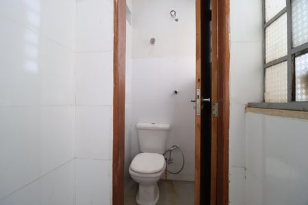 Apartamento para alugar com 115m², 3 quartos e sem vagaBanheiro de serviço