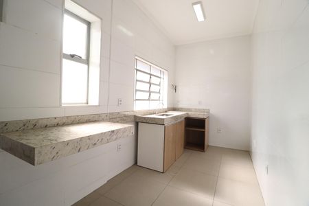 Apartamento para alugar com 115m², 3 quartos e sem vagaCozinha