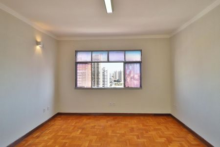 Sala de apartamento para alugar com 3 quartos, 115m² em Centro, Uberlândia