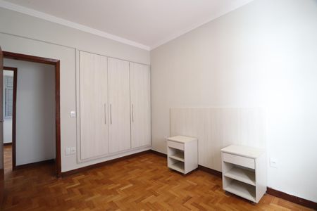 Apartamento para alugar com 115m², 3 quartos e sem vagaQuarto 3 - Suíte