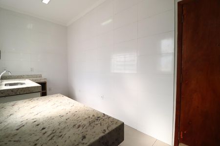 Apartamento para alugar com 115m², 3 quartos e sem vagaCozinha