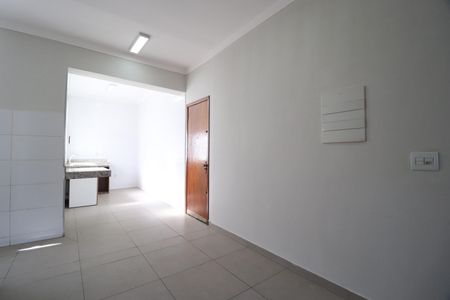 Apartamento para alugar com 115m², 3 quartos e sem vagaCopa