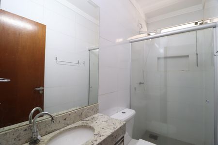 Apartamento para alugar com 115m², 3 quartos e sem vagaBanheiro Social