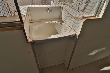 Apartamento para alugar com 115m², 3 quartos e sem vagaÁrea de Serviço