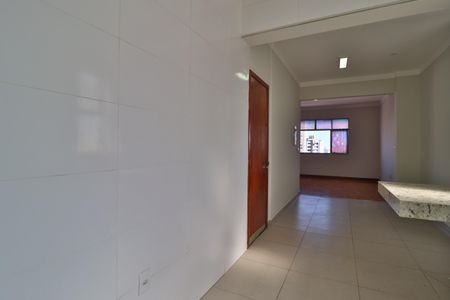 Apartamento para alugar com 115m², 3 quartos e sem vagaCozinha