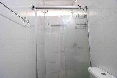 Apartamento para alugar com 115m², 3 quartos e sem vagaBanheiro do Quarto 3