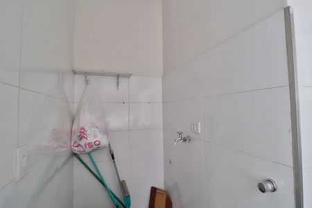 Apartamento para alugar com 115m², 3 quartos e sem vagaÁrea de Serviço