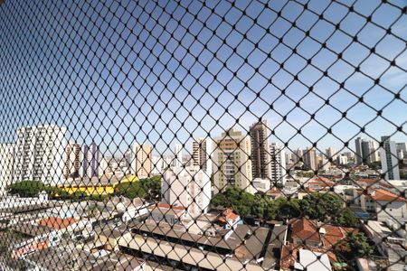 Apartamento para alugar com 115m², 3 quartos e sem vagaVista da Sala