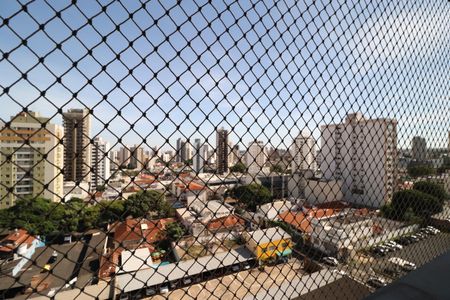 Apartamento para alugar com 115m², 3 quartos e sem vagaVista da Sala