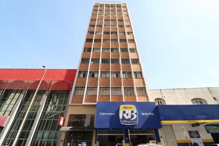 Apartamento para alugar com 115m², 3 quartos e sem vagaFachada