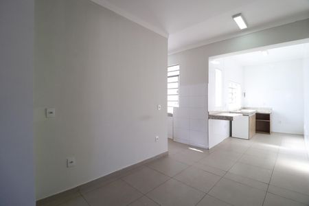 Apartamento para alugar com 115m², 3 quartos e sem vagaCopa