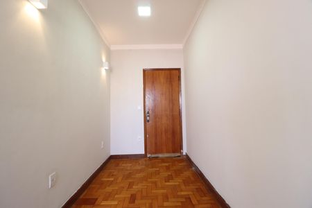 Sala de apartamento para alugar com 3 quartos, 115m² em Centro, Uberlândia