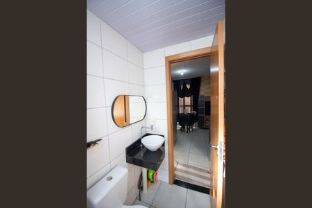 Apartamento à venda com 48m², 2 quartos e sem vagaBanheiro Social