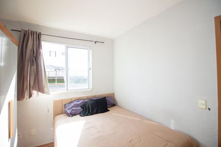 Quarto 1 de apartamento à venda com 2 quartos, 48m² em Sapucaias Ii, Contagem