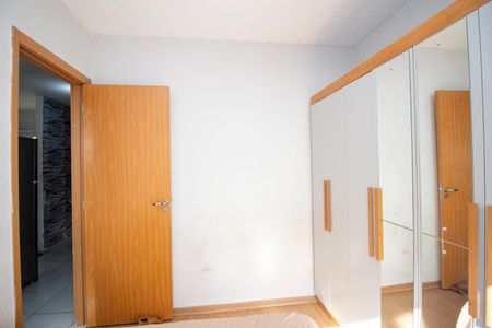 Quarto 1 de apartamento à venda com 2 quartos, 48m² em Sapucaias Ii, Contagem