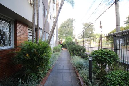 Apartamento à venda com 45m², 1 quarto e sem vagaJardim