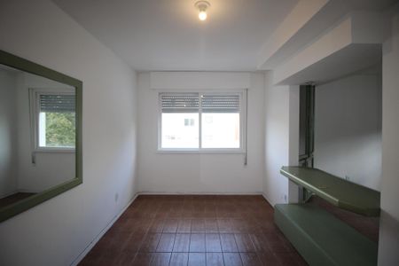 Apartamento à venda com 45m², 1 quarto e sem vagaSala