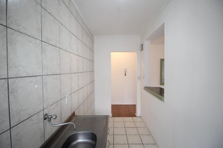 Apartamento à venda com 45m², 1 quarto e sem vagaCozinha