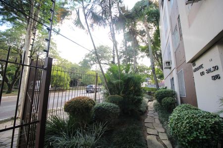 Apartamento à venda com 45m², 1 quarto e sem vagaJardim